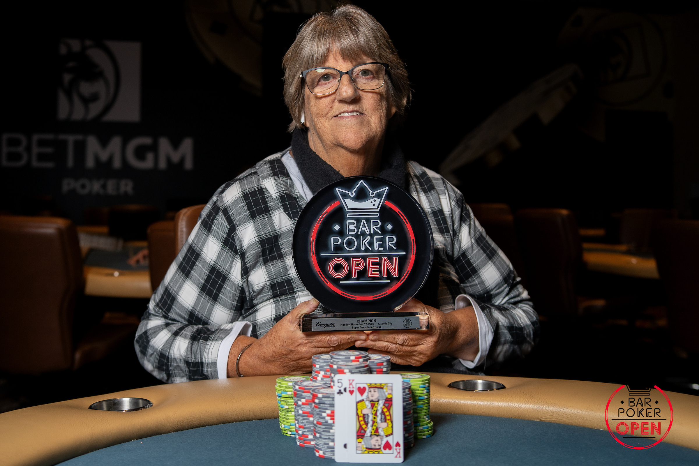 Super Deep Super Turbo $5,000 GUARANTEED