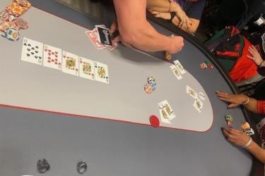 Set over Set over Set