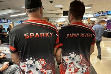 No-Limit Pub Poker Tour