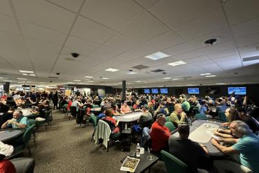 PBKC Poker Room