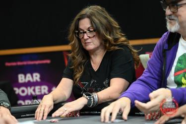 Tracy Maynard-Harris