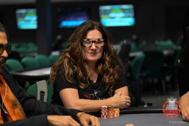 Tracy Maynard-Harris