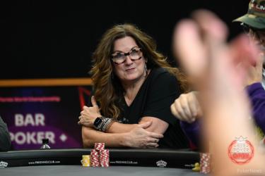 Tracy Maynard-Harris