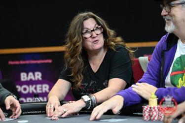 Tracy Maynard-Harris