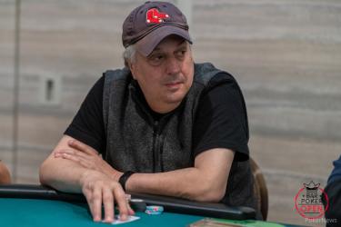 Michael Cintolo