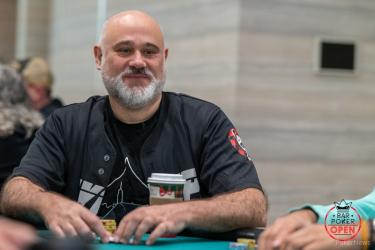 Patrick Martorella