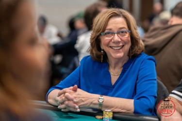 Susan Pell