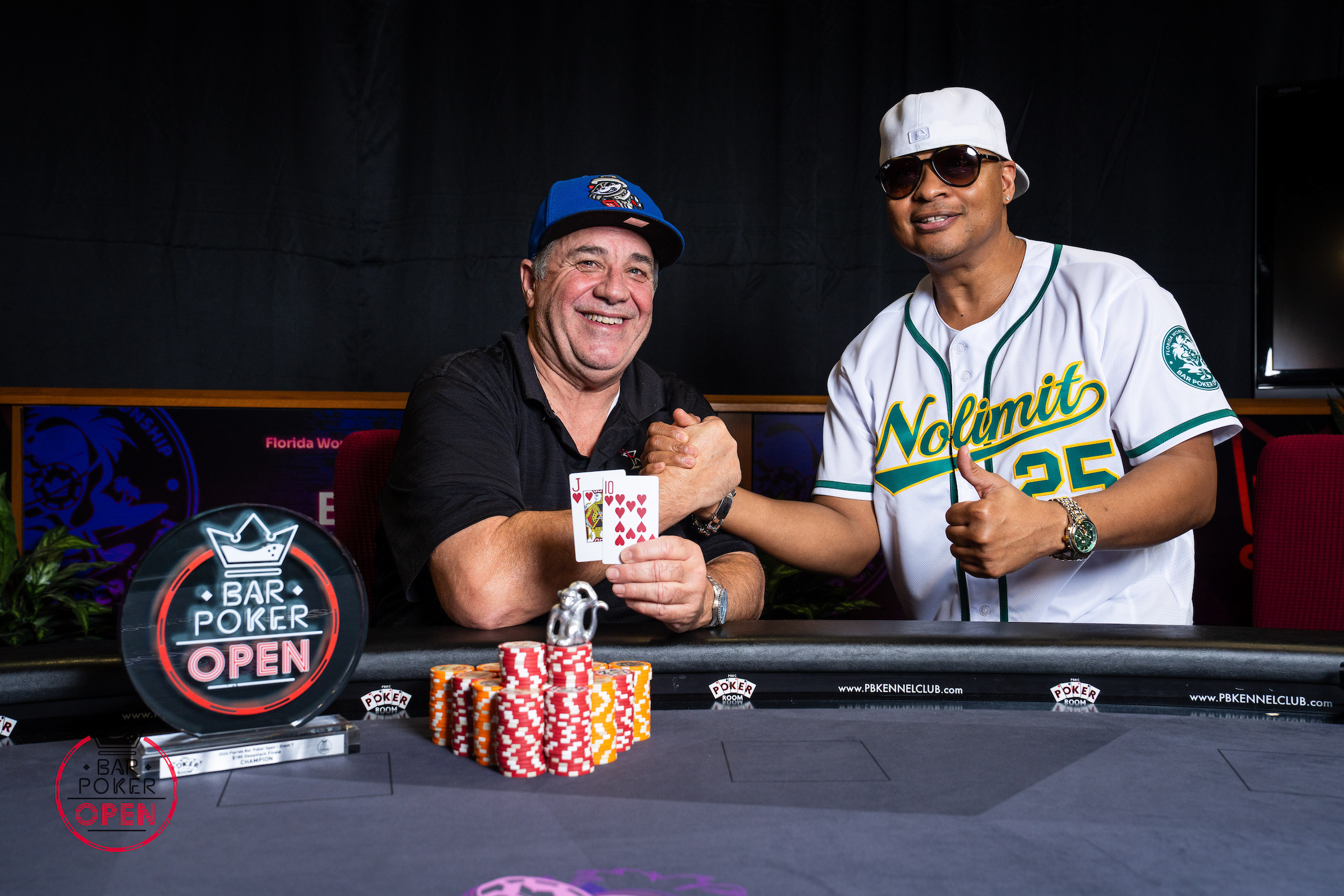 $180 Monday Night Deepstack