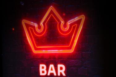 Bar Poker Open Vegas