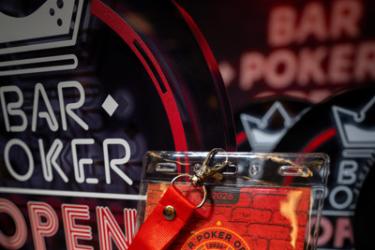 Bar Poker Open Vegas