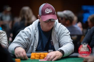 Jason Bergman