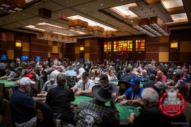 Bar Poker Open Vegas