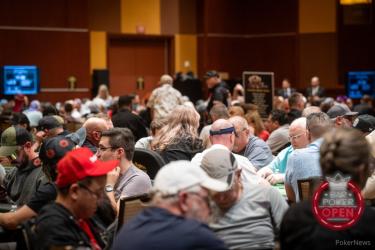 Bar Poker Open Vegas