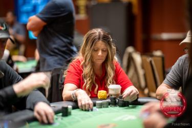 Roxanne Logrande