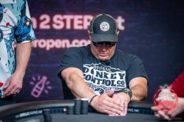 Steven Romanelli