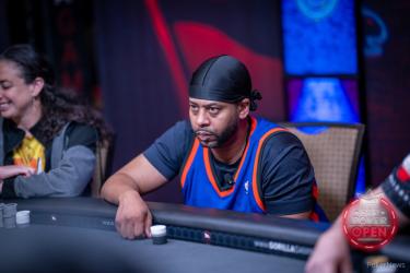 Germain Mingo