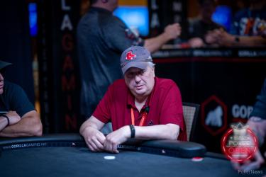 Michael Cintolo