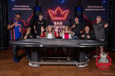 BPO Final Table