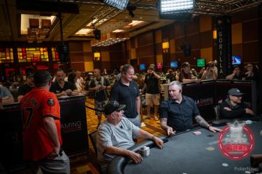 Bar Poker Open Vegas