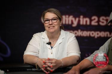 Maria Piaseczny