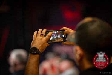 Bar Poker Open Vegas