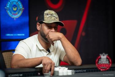 Germain Mingo
