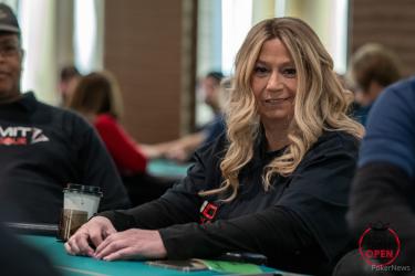 Roxanne Marano-Logrande