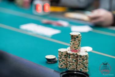 Bar Poker Open Atlantic City