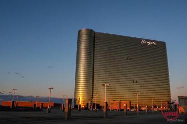 Borgata Hotel Casino & Spa