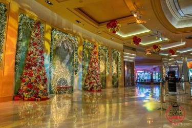 Borgata Hotel Casino & Spa