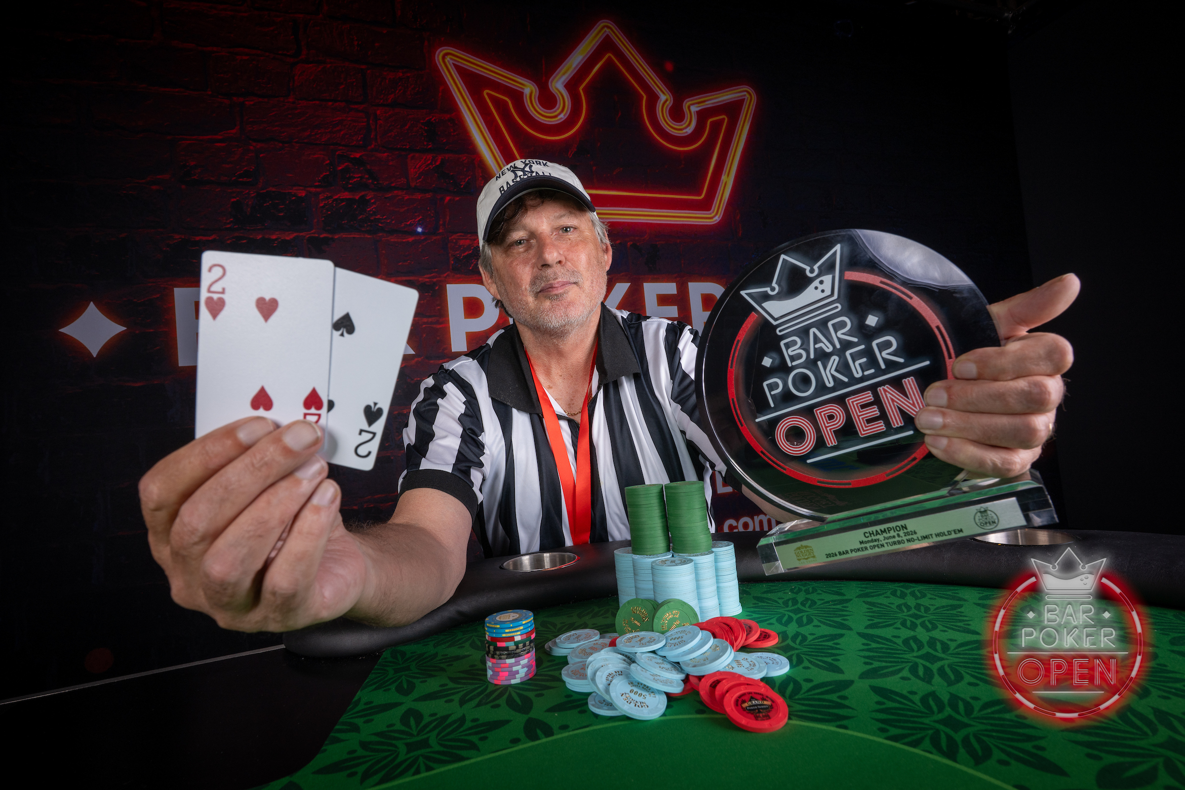 Turbo No Limit Holdem