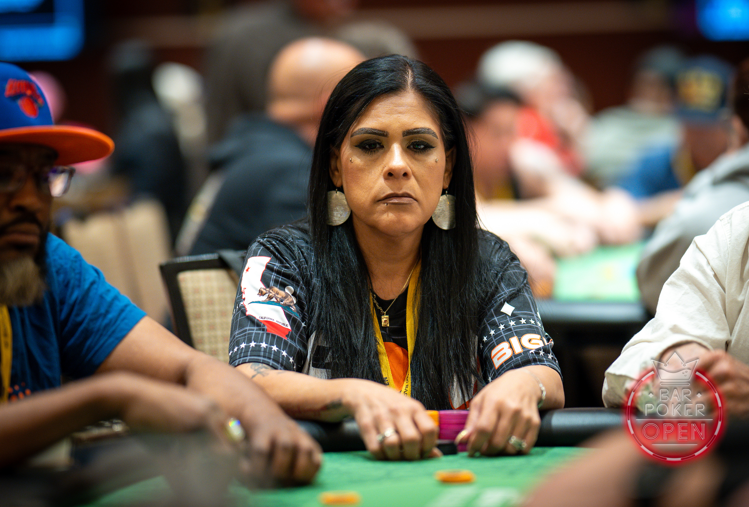 WORLD CHAMPIONSHIP