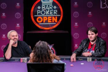 Albert Croteau,Anton Saich