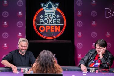 Albert Croteau,Anton Saich