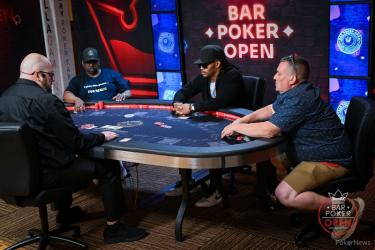 Edward Holt and Ryan Surdi