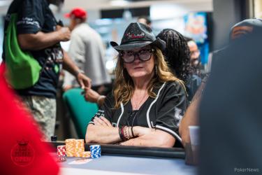 Tracy Maynard-Harris