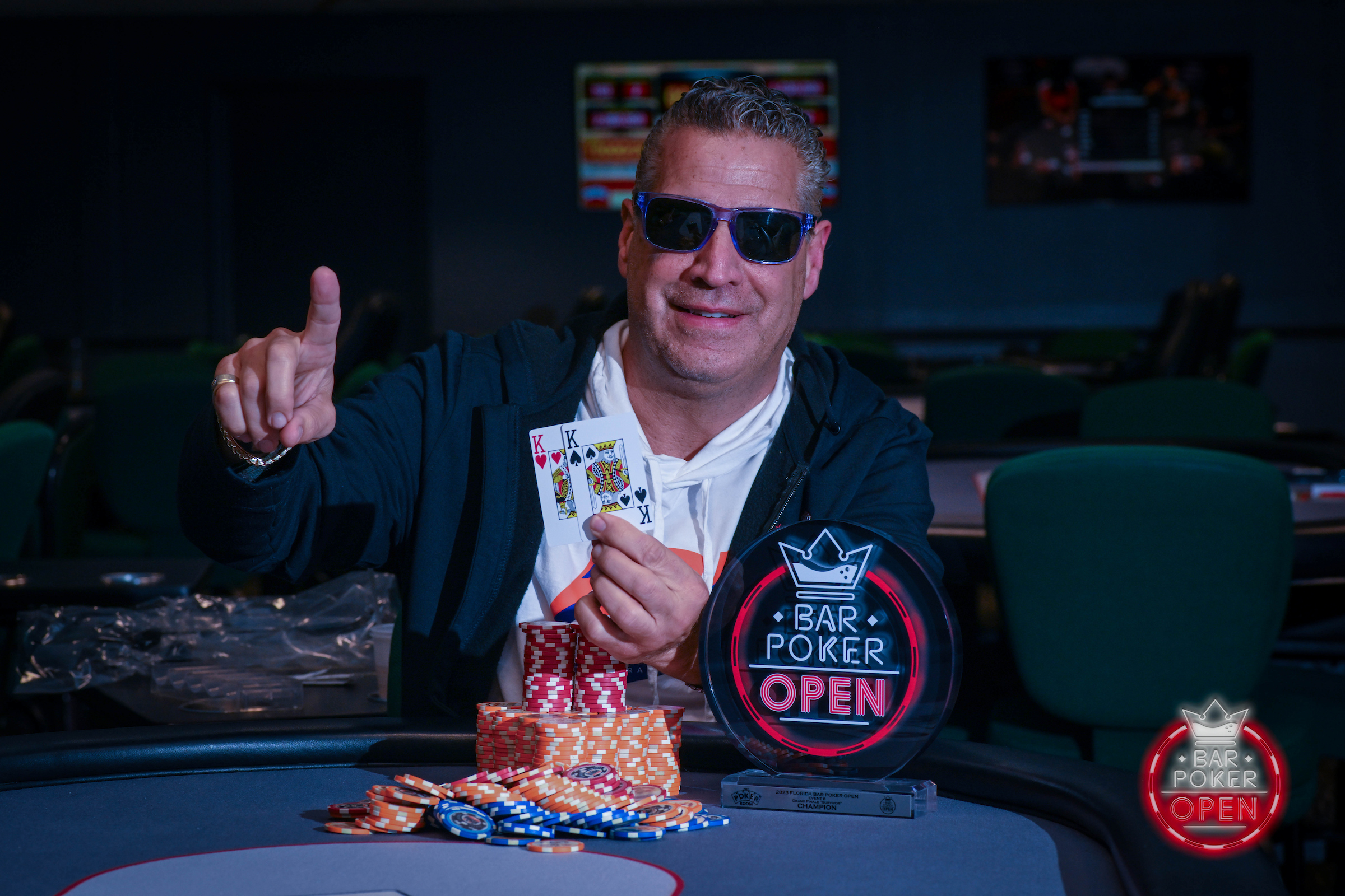 Survivor $125 Buy-in