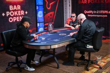 Edward Holt and Ryan Surdi