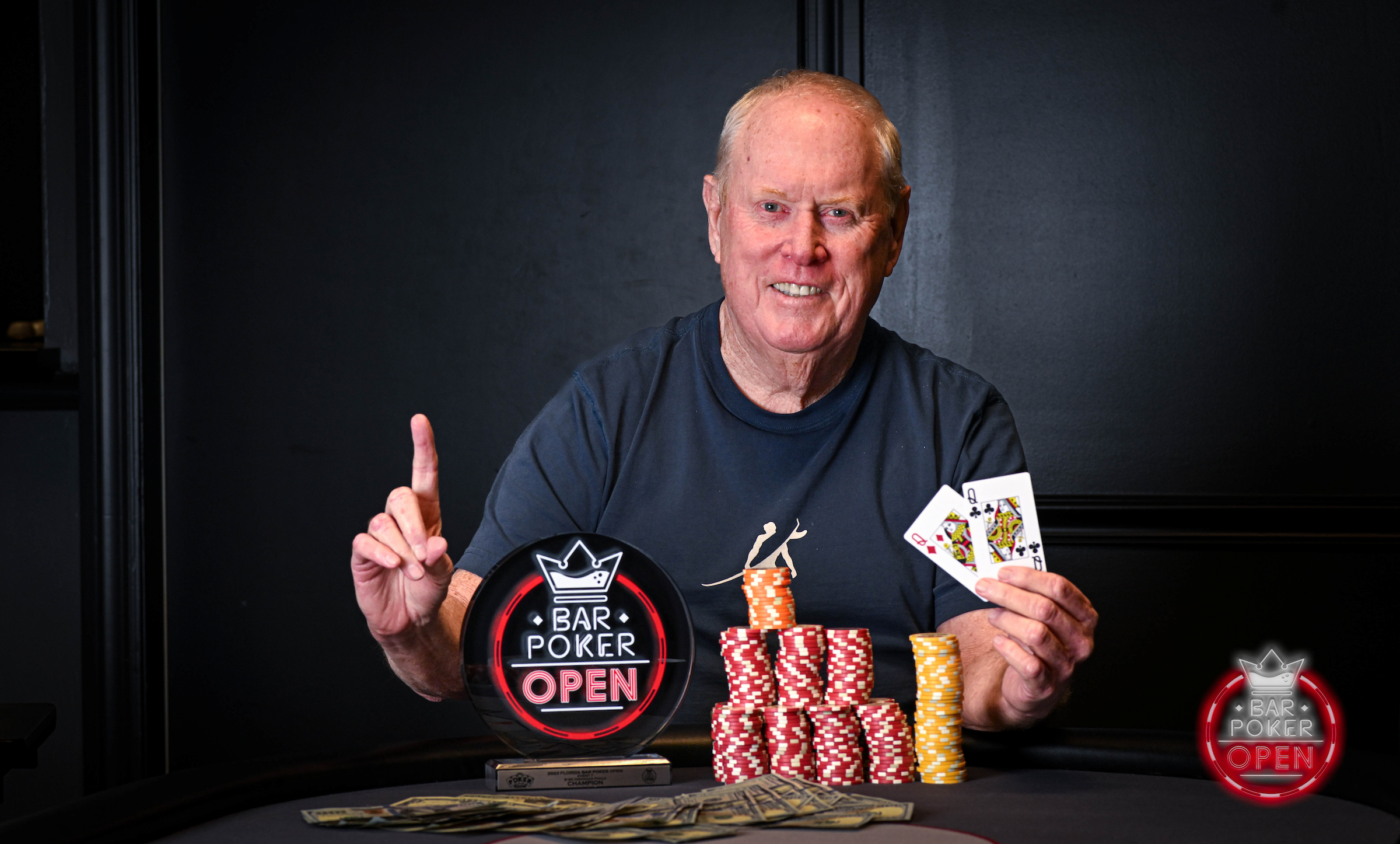 $180 Deepstack Finale