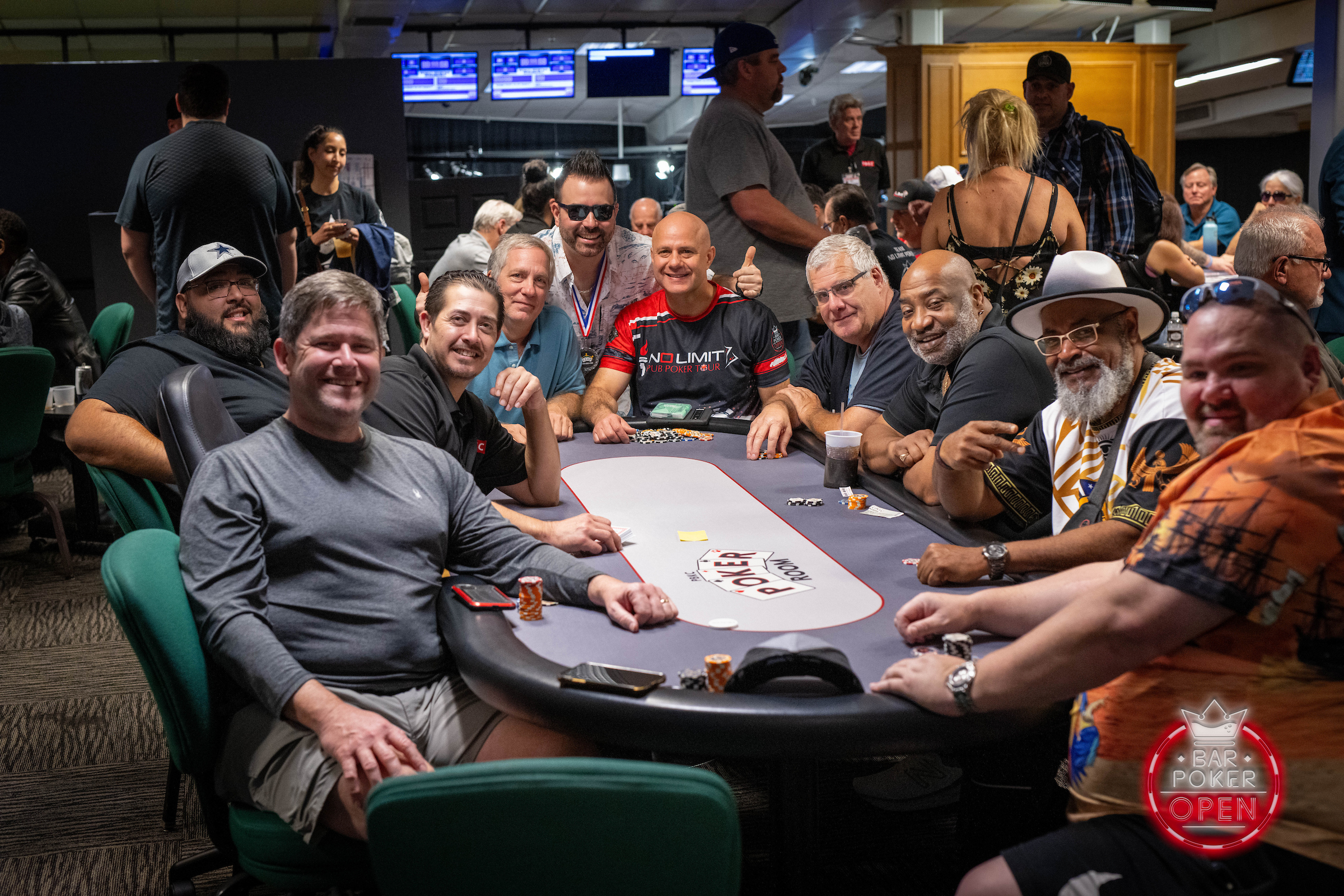 $150 CSOP Celebrity Charity Tournament