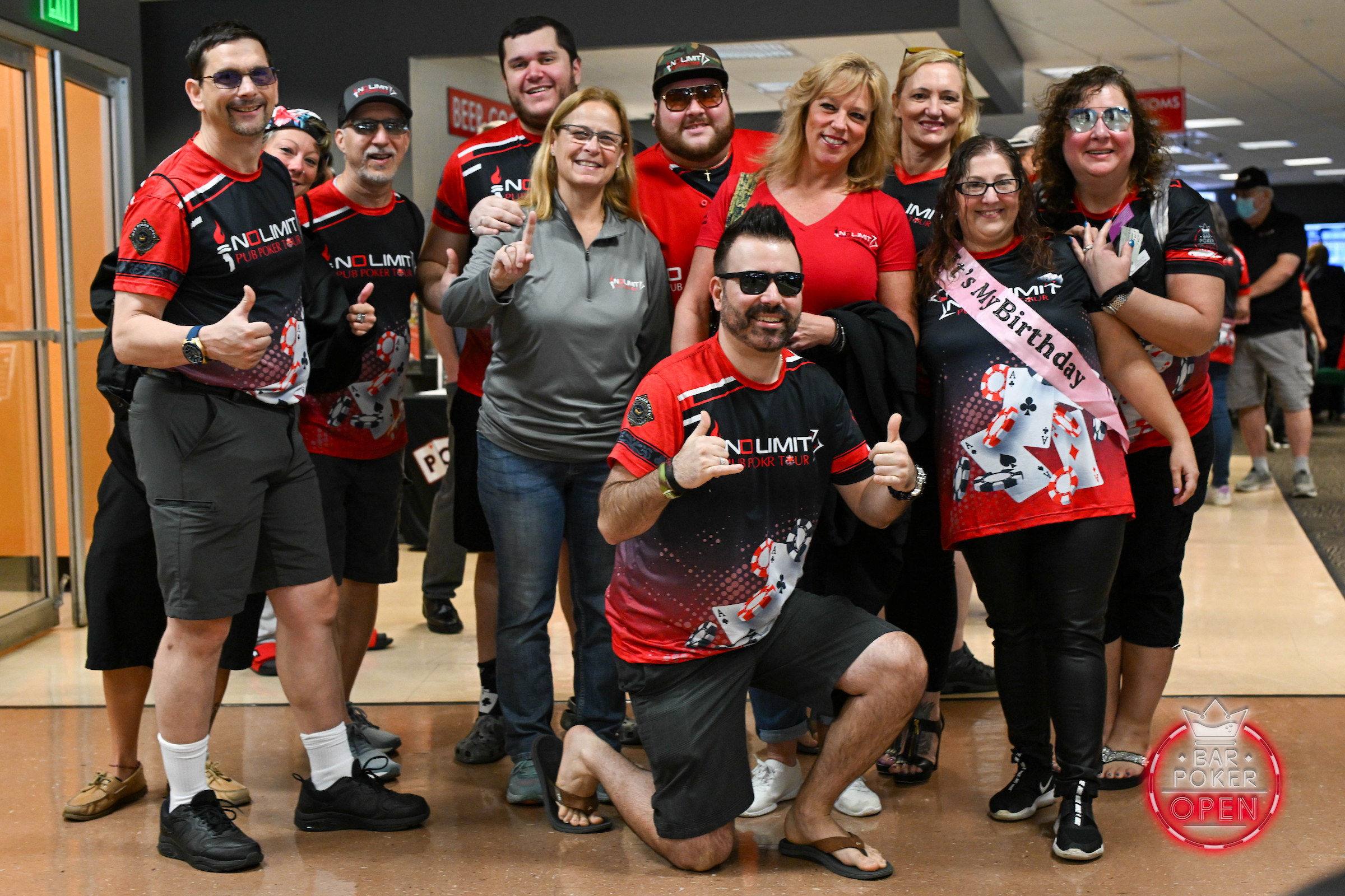 $365 BPO Championship Day 1A