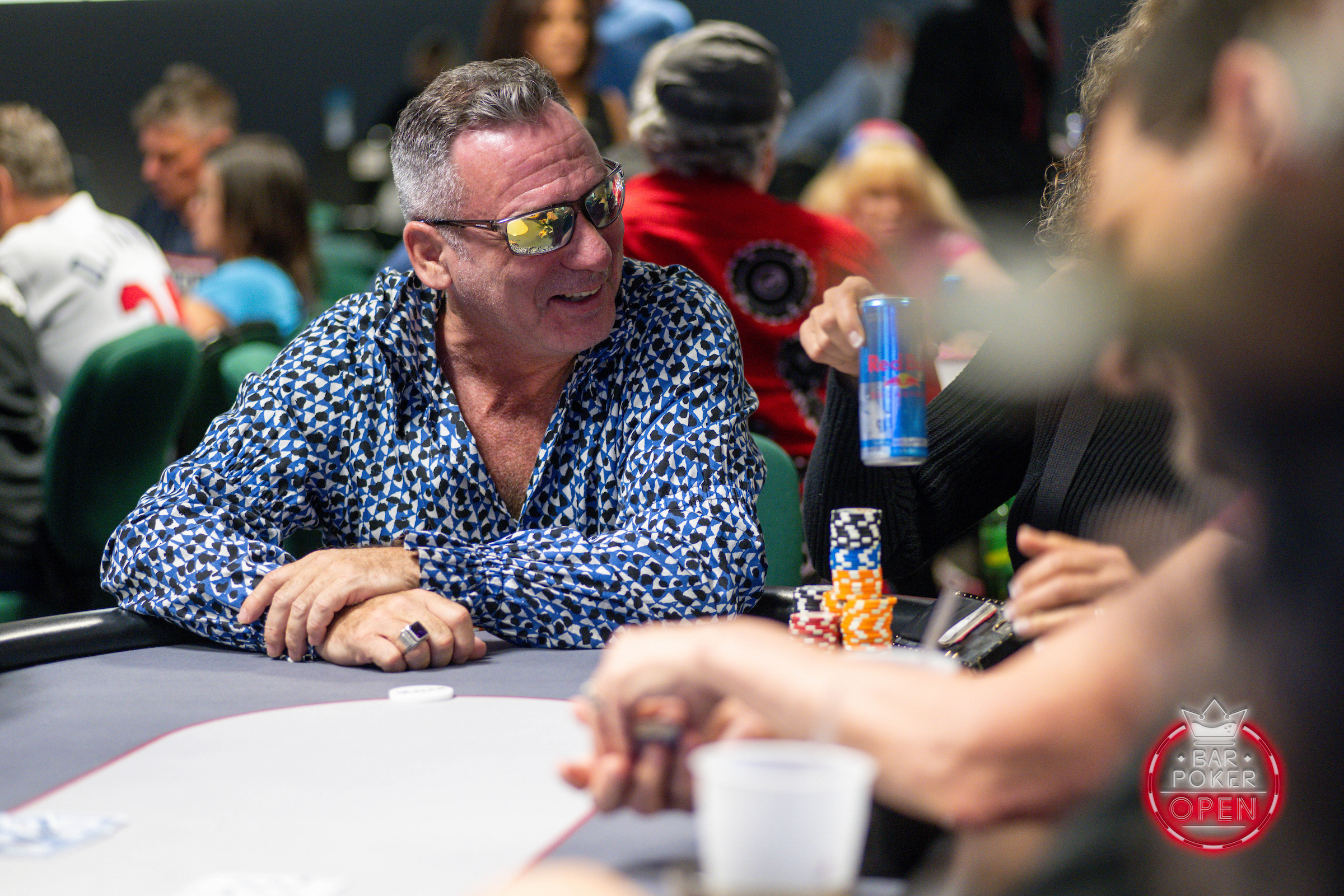 $365 BPO Championship Day 1B