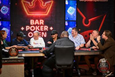 Final Table