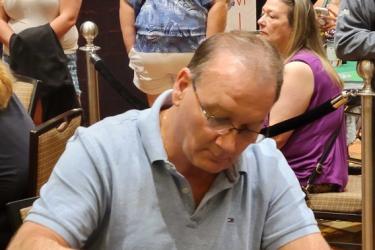 Richard Stepanian