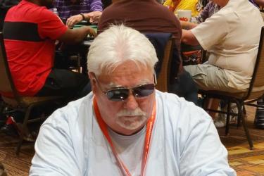 Chuck McCaughen