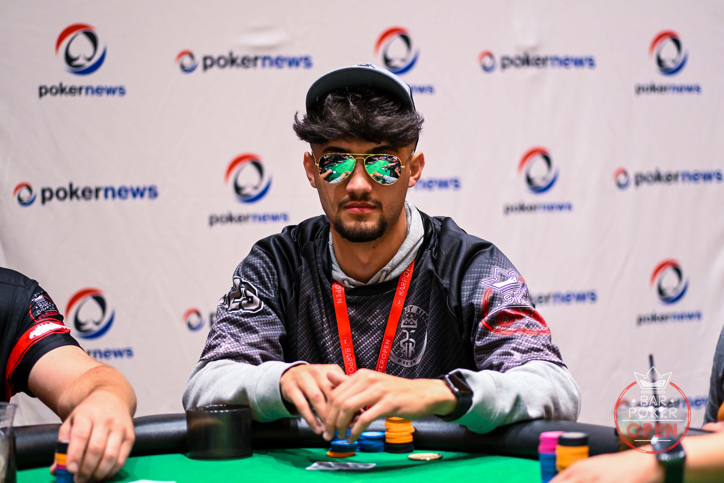 $365 BPO Championship Day 1A