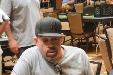 Carlin Soto