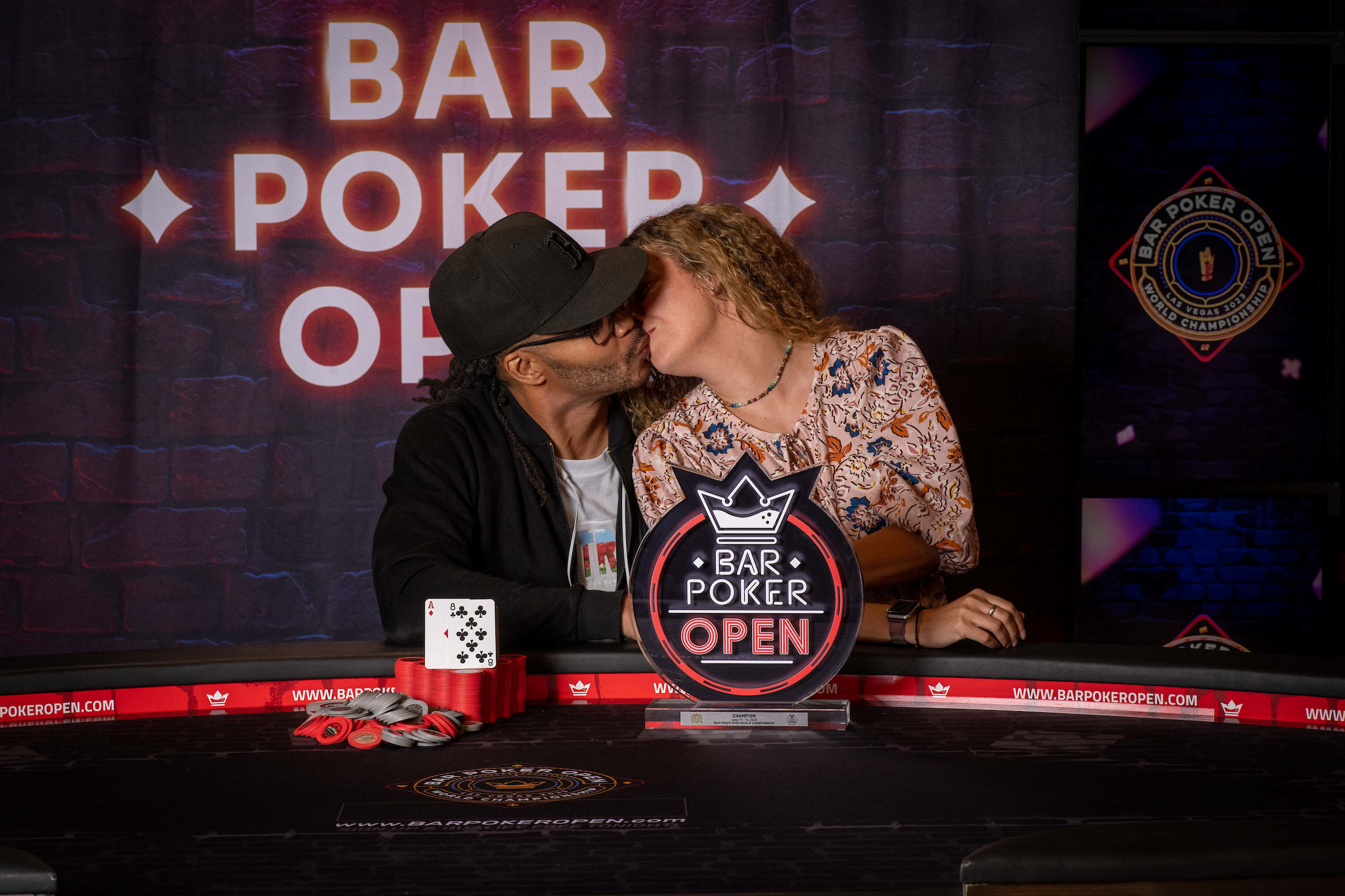 $365 BPO Championship Day 2