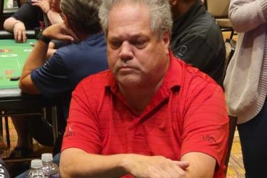 Wayne White
