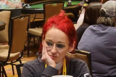 Mati Eaton